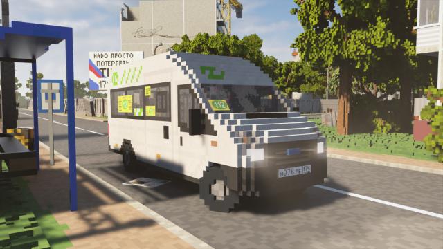 Ford Transit 2013