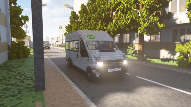 Ford Transit 2013 для Teardown