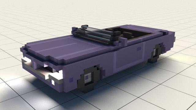 Cabriolet