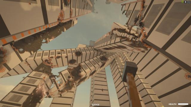 -    Click to Explode - Click Explode (C4 Explosives and More) for Teardown
