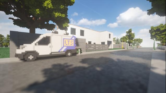 Countryside for Teardown