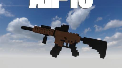 AR-15