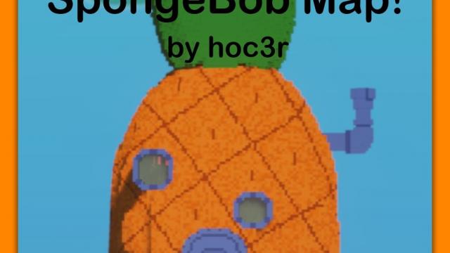 Bikini Bottom