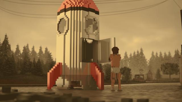 Rocket [MP]