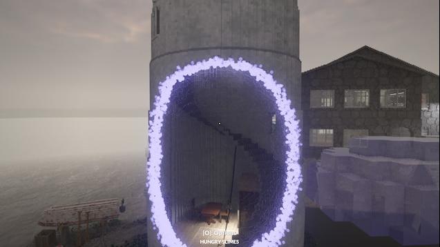Hungry Slimes for Teardown