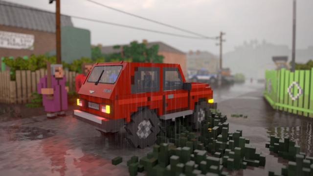 Niva4x4