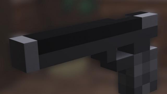 M1911 (Half-life Alyx)
