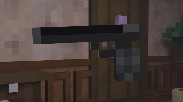 M1911 (Half-life Alyx) for Teardown
