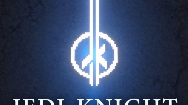 JEDI KNIGHT: Teardown of the Sith