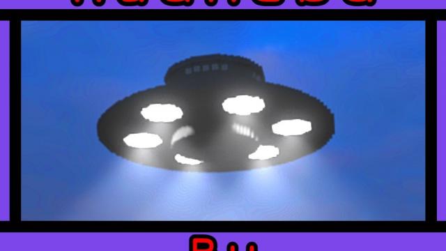 Haunebu Spawnable Saucers