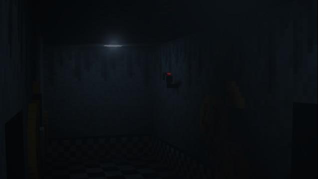 Map Five Night at Freddy's для Teardown