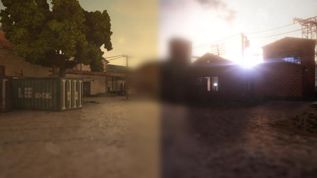 Applied Effects for Teardown