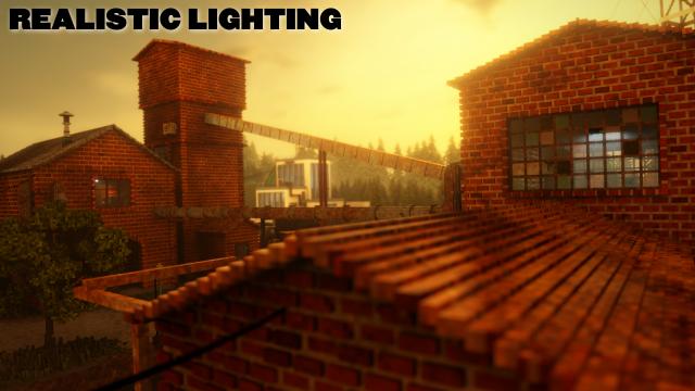 Applied Effects for Teardown