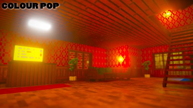 Applied Effects for Teardown