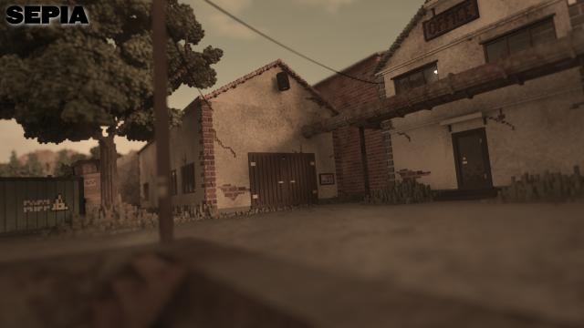 Applied Effects for Teardown