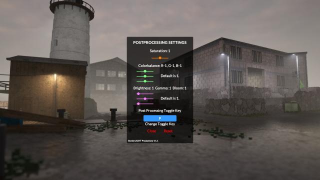 Applied Effects for Teardown