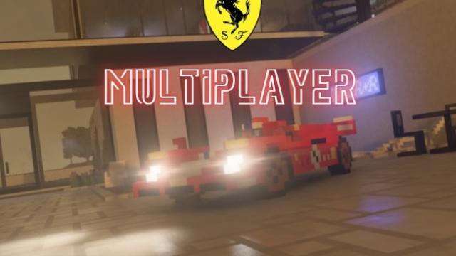 Chino's 1970 Ferrari 512S (MP)
