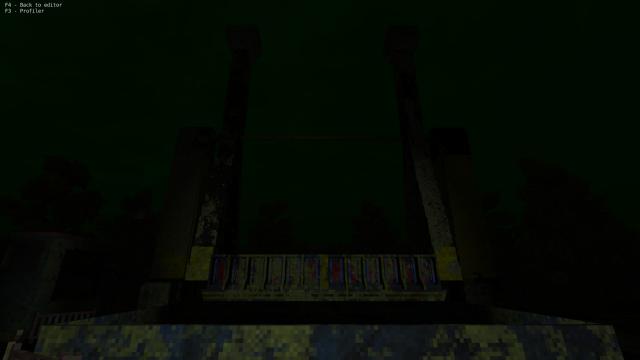 Abandoned Fairgrounds for Teardown