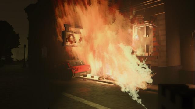 Flamer