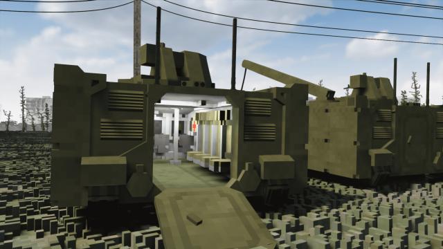 [CHW]Kurganets-25(BMP,APC,ARC) for Teardown