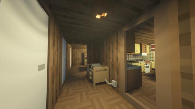 My Summer Car House for Teardown