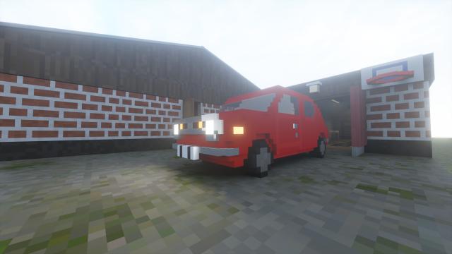 My Summer Car House for Teardown