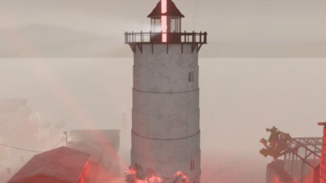 Orbital Laser