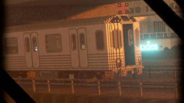 Train DLC