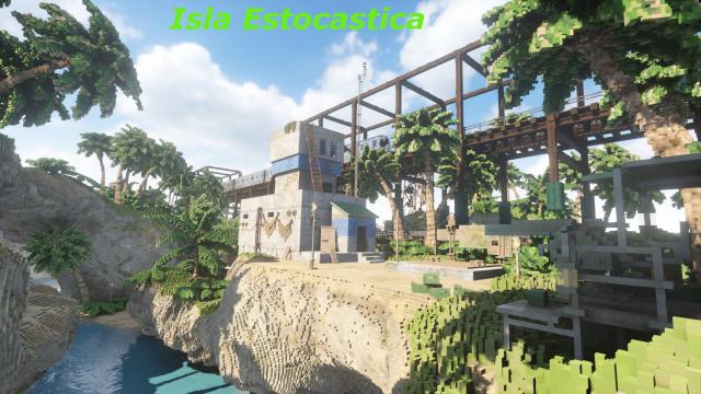 Train DLC for Teardown