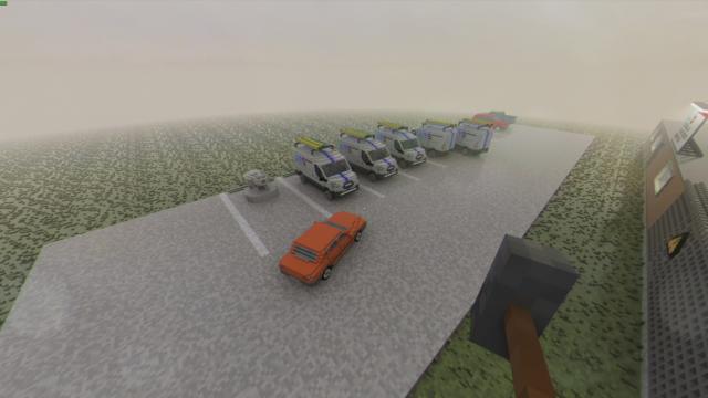 Sewer Facility V2 для Teardown