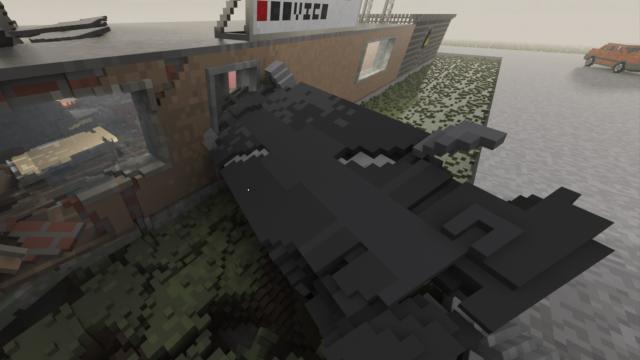 Sewer Facility V2 для Teardown