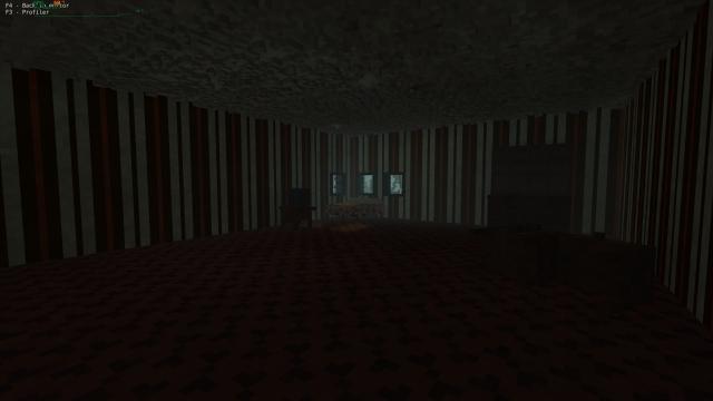Rotting Refuge для Teardown