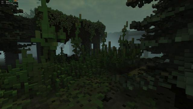 Rotting Refuge для Teardown