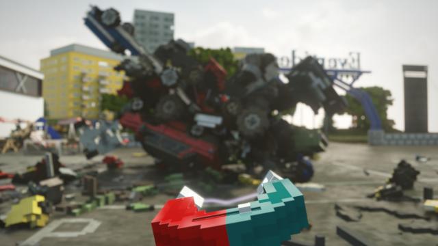 Magnetizer V2