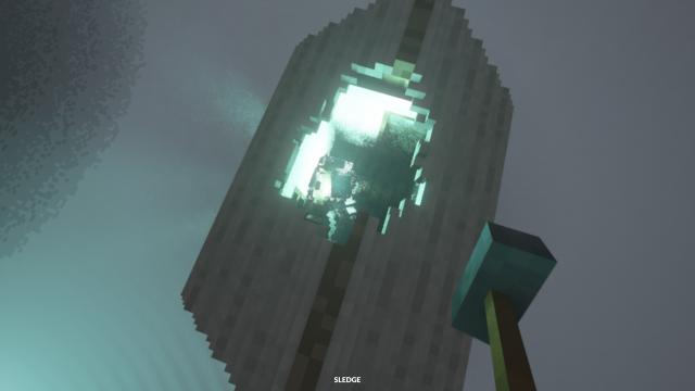Spawnable Sun for Teardown