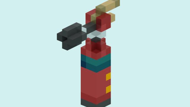 Vandal's Tools for Teardown