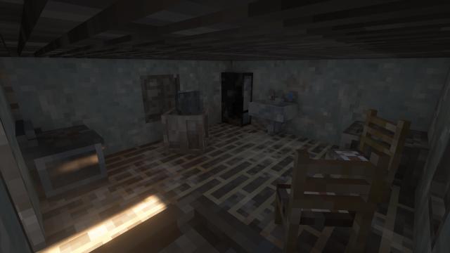 Sandvil for Teardown