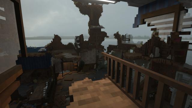 Hurricanes & Blizzards for Teardown