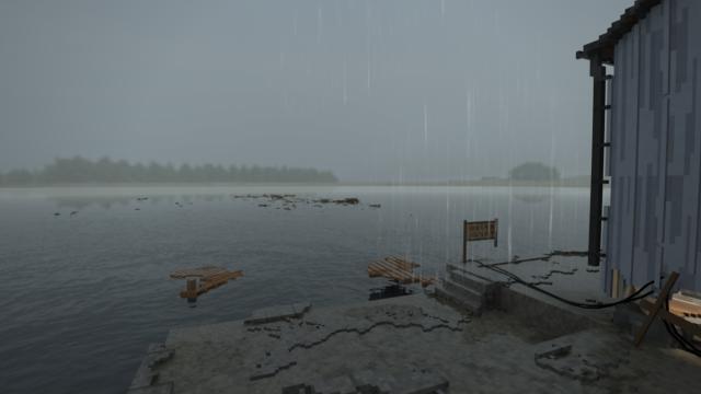 Hurricanes & Blizzards for Teardown