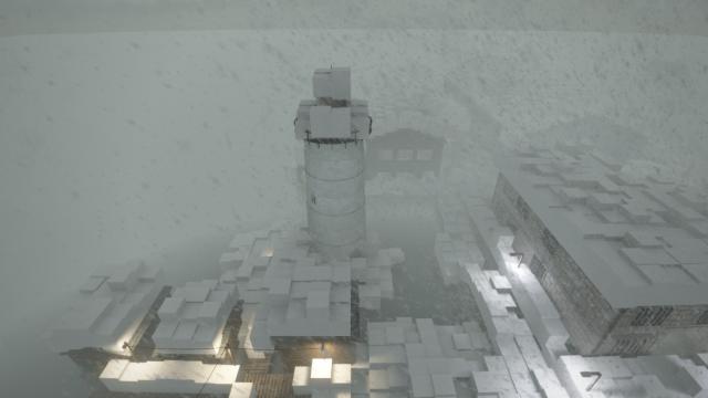 Hurricanes & Blizzards for Teardown