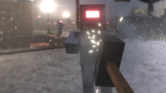 Zombiedown - Multiplayer Survival for Teardown