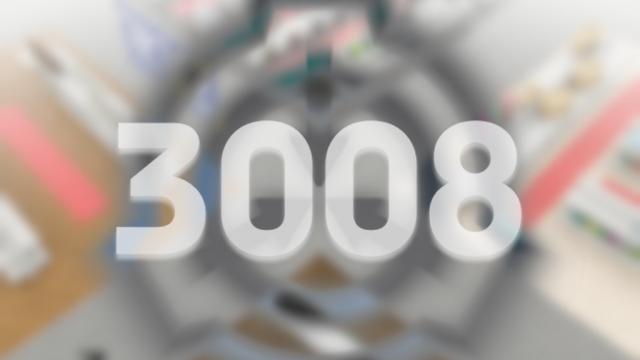 SCP-3008