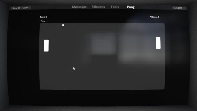 Pong