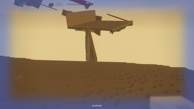 Always Up! для Teardown