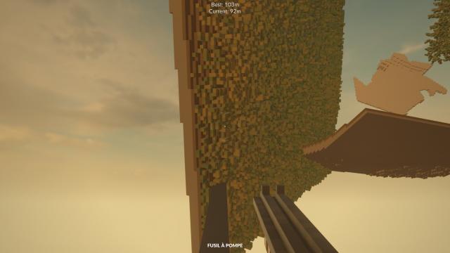 Always Up! для Teardown