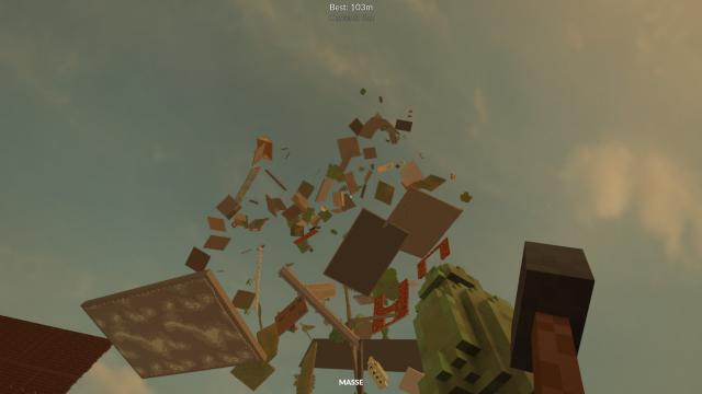 Always Up! для Teardown