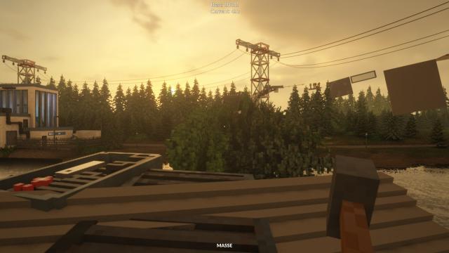 Always Up! для Teardown