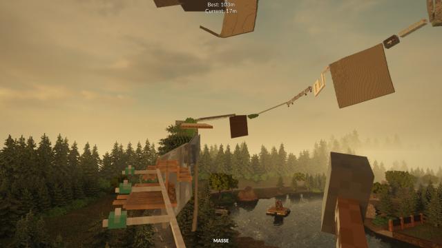 Always Up! для Teardown