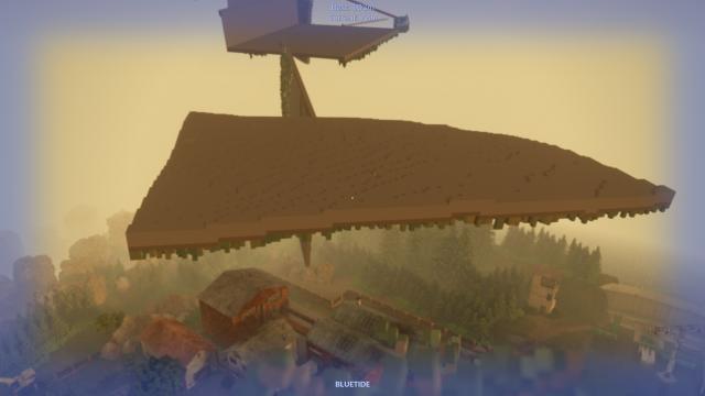 Always Up! для Teardown
