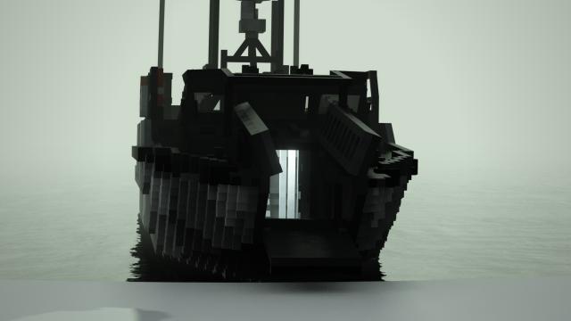 [Capy]Bk-10&Bk-16 для Teardown